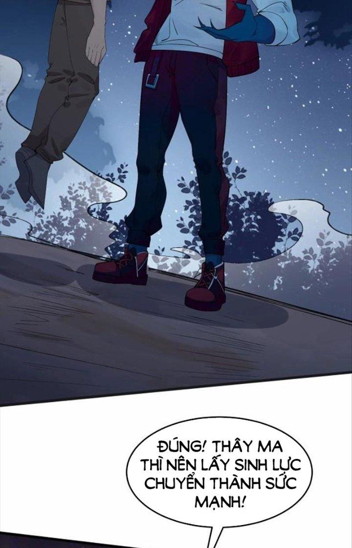 Hệ Thống Chiến Đấu Vô Địch Chapter 2 - Trang 2