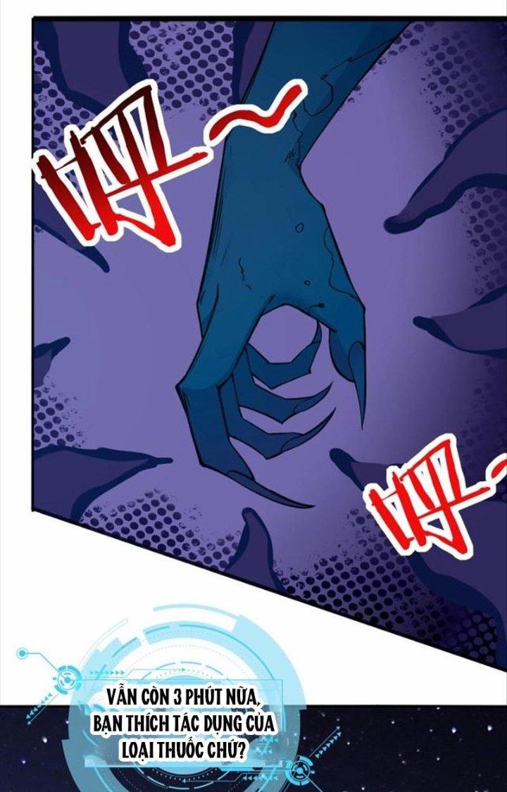 Hệ Thống Chiến Đấu Vô Địch Chapter 2 - Trang 2