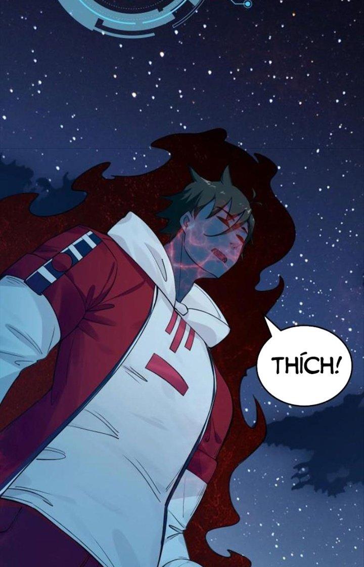 Hệ Thống Chiến Đấu Vô Địch Chapter 2 - Trang 2