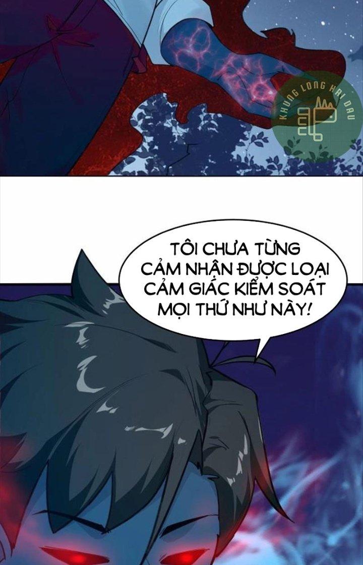Hệ Thống Chiến Đấu Vô Địch Chapter 2 - Trang 2