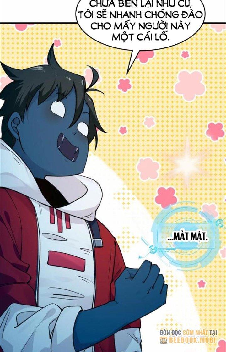 Hệ Thống Chiến Đấu Vô Địch Chapter 2 - Trang 2