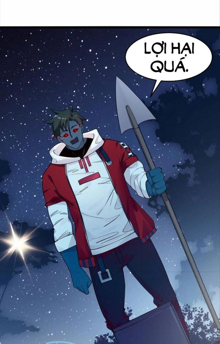 Hệ Thống Chiến Đấu Vô Địch Chapter 2 - Trang 2