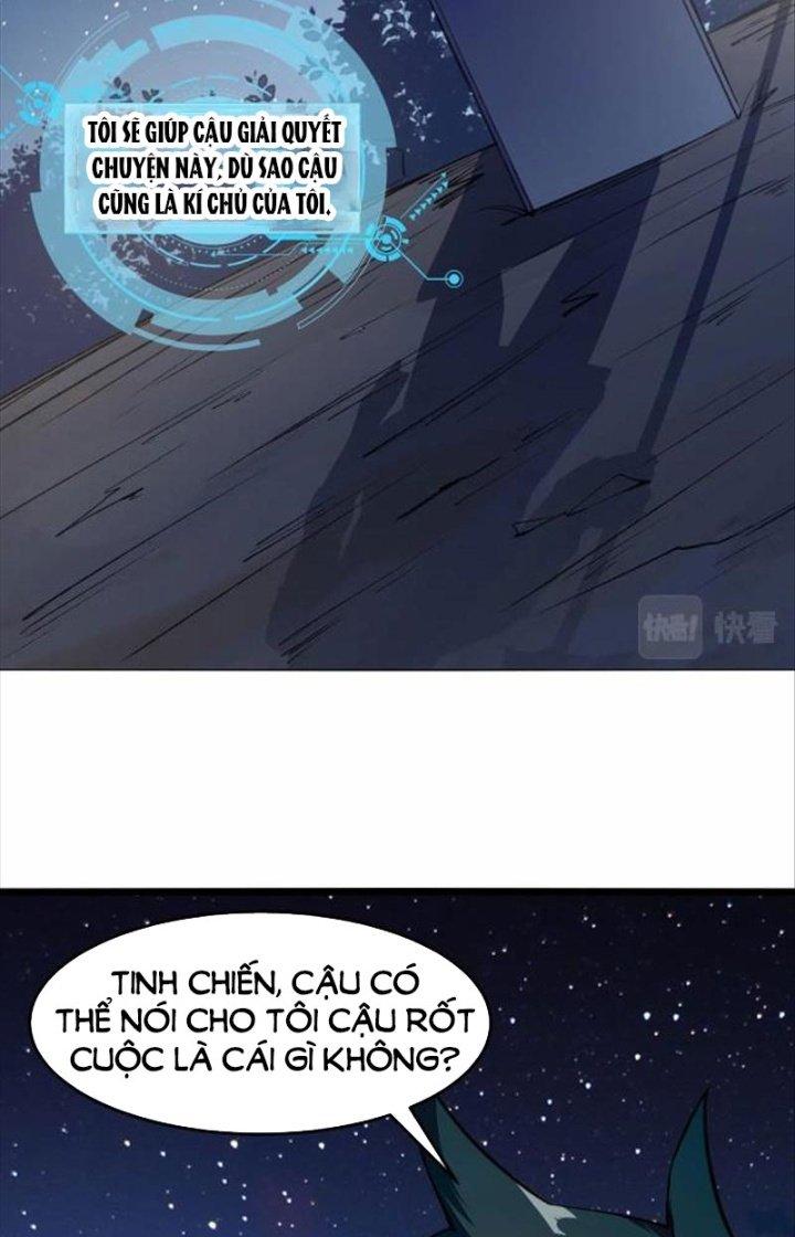 Hệ Thống Chiến Đấu Vô Địch Chapter 2 - Trang 2