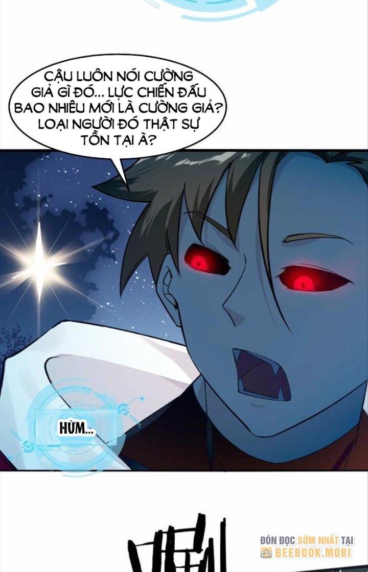 Hệ Thống Chiến Đấu Vô Địch Chapter 2 - Trang 2