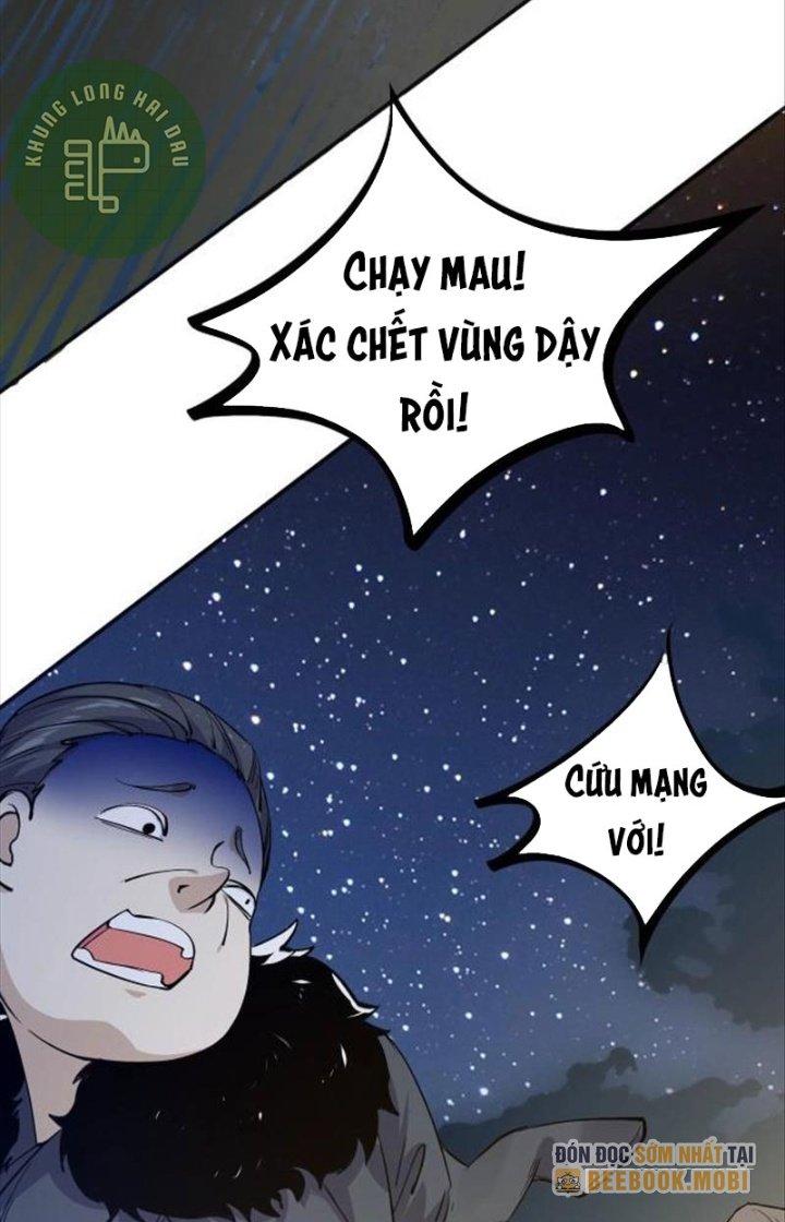 Hệ Thống Chiến Đấu Vô Địch Chapter 2 - Trang 2
