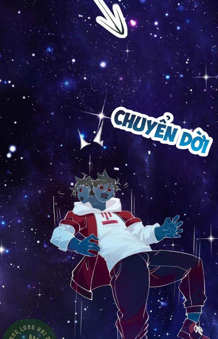 Hệ Thống Chiến Đấu Vô Địch Chapter 2 - Trang 2