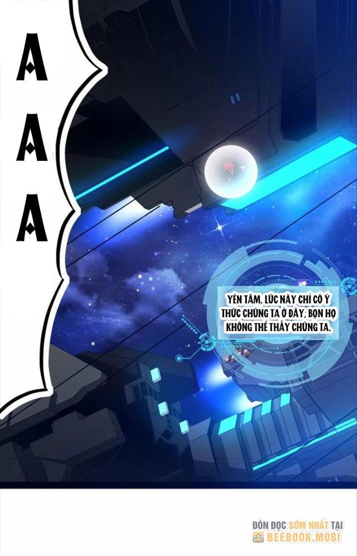 Hệ Thống Chiến Đấu Vô Địch Chapter 2 - Trang 2