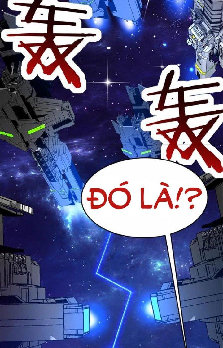 Hệ Thống Chiến Đấu Vô Địch Chapter 2 - Trang 2