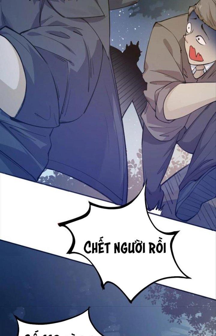Hệ Thống Chiến Đấu Vô Địch Chapter 2 - Trang 2