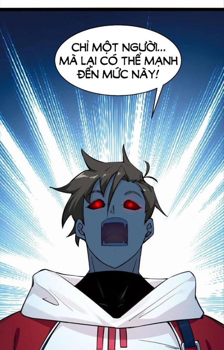 Hệ Thống Chiến Đấu Vô Địch Chapter 2 - Trang 2