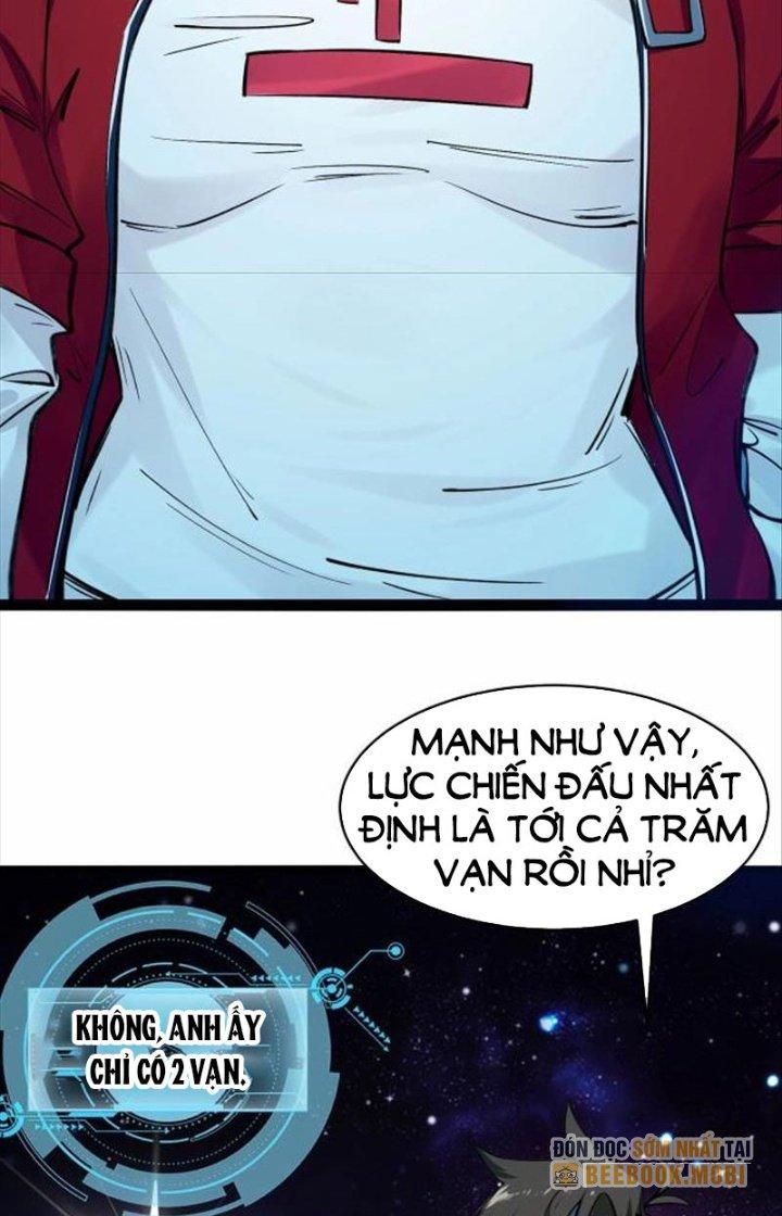 Hệ Thống Chiến Đấu Vô Địch Chapter 2 - Trang 2