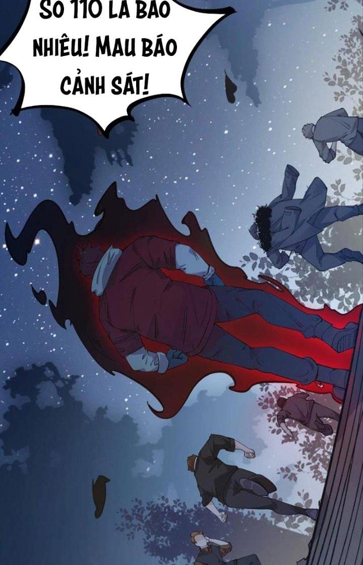 Hệ Thống Chiến Đấu Vô Địch Chapter 2 - Trang 2