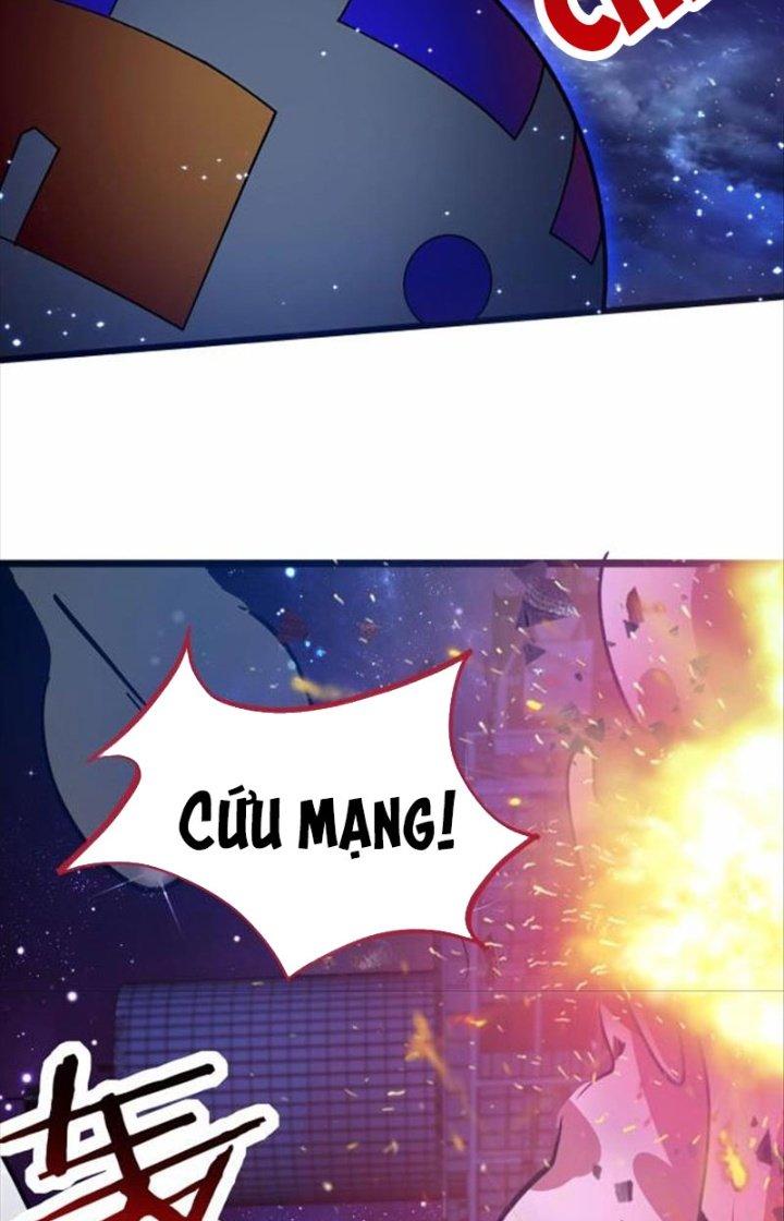 Hệ Thống Chiến Đấu Vô Địch Chapter 2 - Trang 2