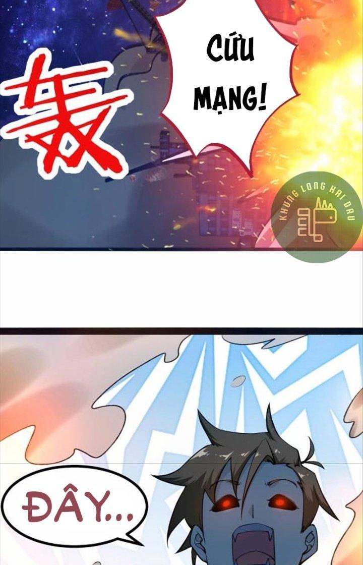 Hệ Thống Chiến Đấu Vô Địch Chapter 2 - Trang 2