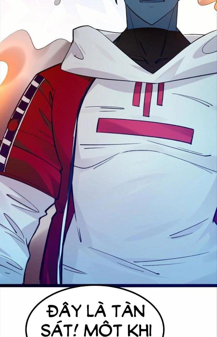 Hệ Thống Chiến Đấu Vô Địch Chapter 2 - Trang 2