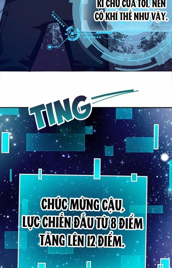 Hệ Thống Chiến Đấu Vô Địch Chapter 2 - Trang 2