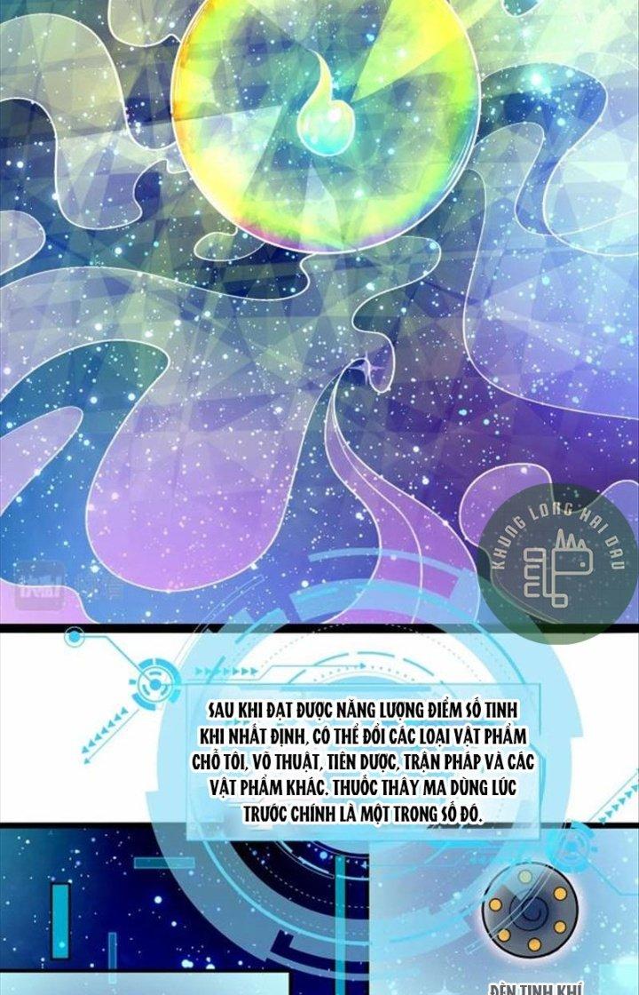 Hệ Thống Chiến Đấu Vô Địch Chapter 2 - Trang 2