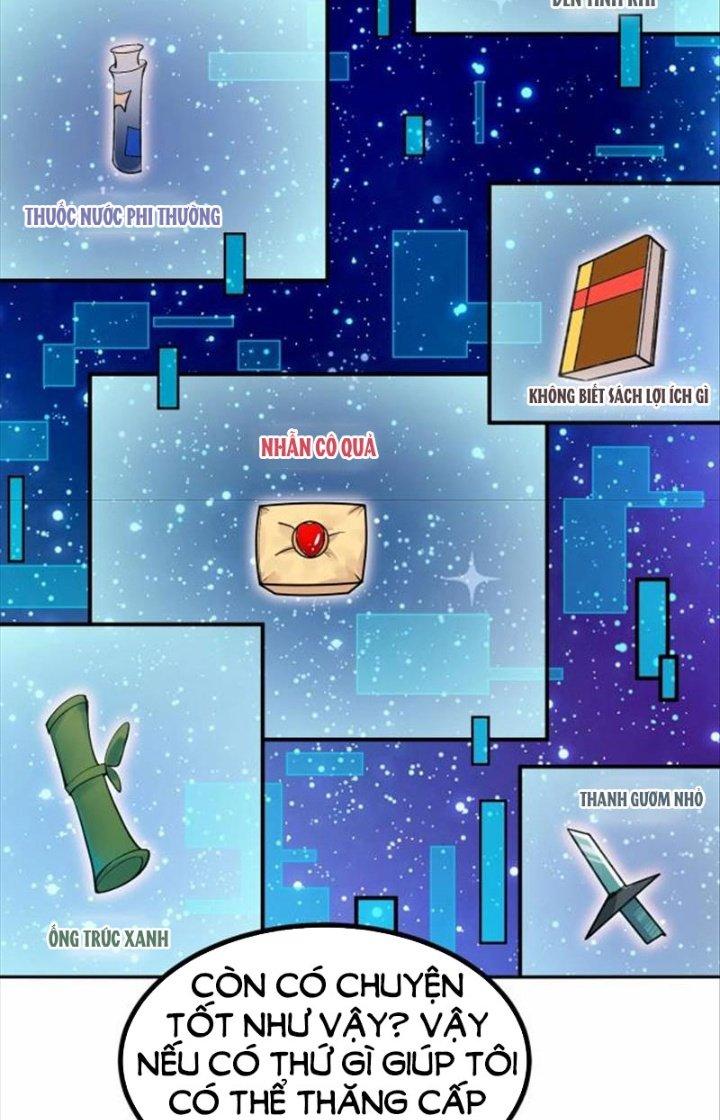 Hệ Thống Chiến Đấu Vô Địch Chapter 2 - Trang 2