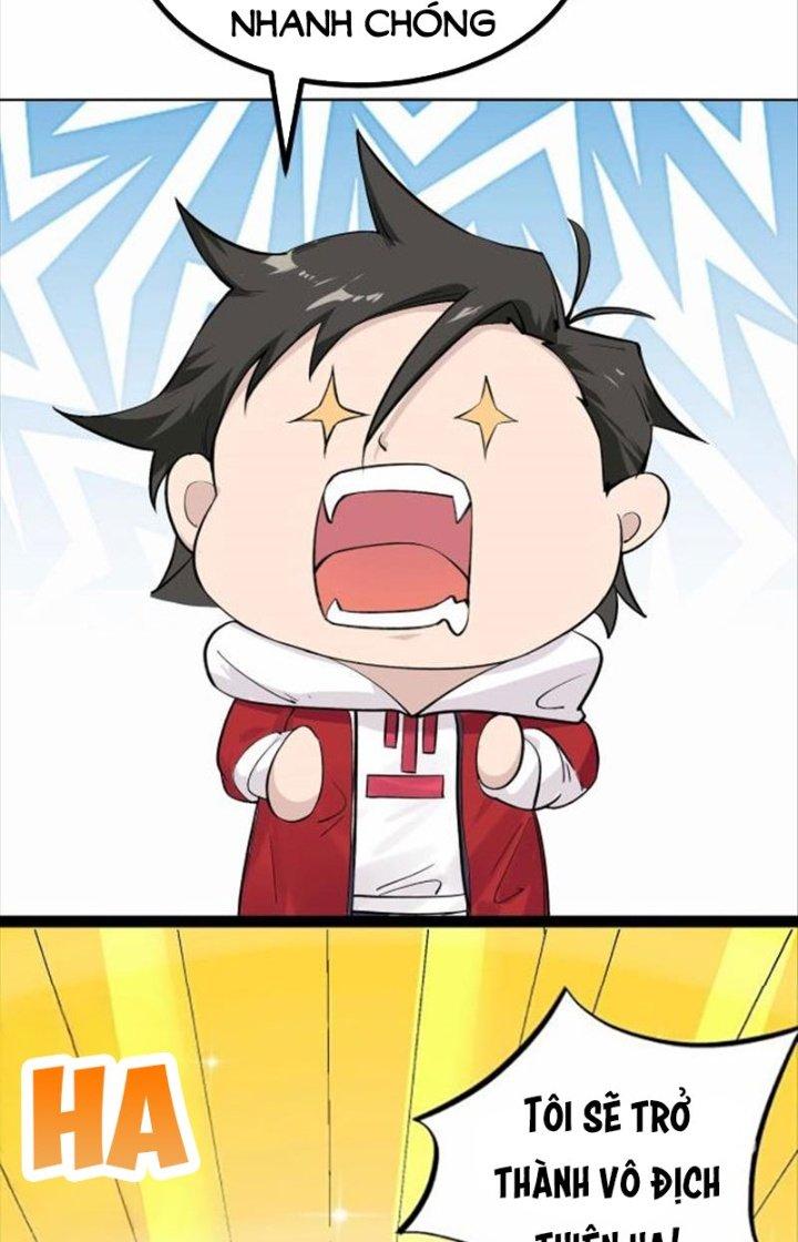 Hệ Thống Chiến Đấu Vô Địch Chapter 2 - Trang 2