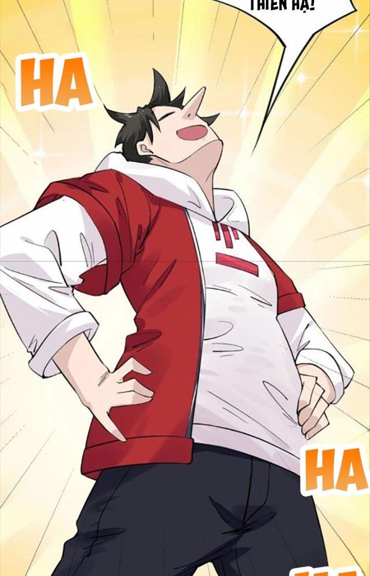 Hệ Thống Chiến Đấu Vô Địch Chapter 2 - Trang 2