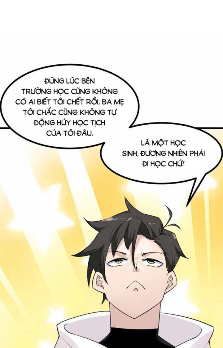 Hệ Thống Chiến Đấu Vô Địch Chapter 3 - Trang 2