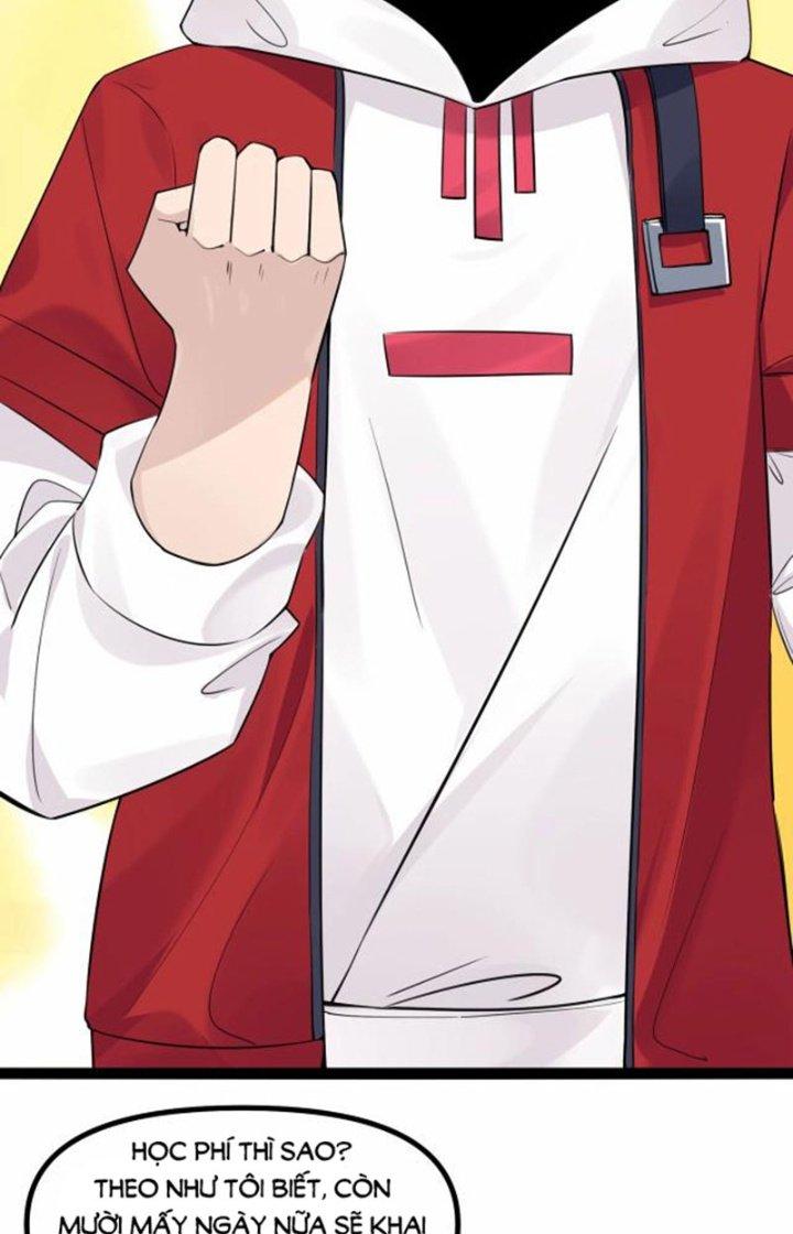 Hệ Thống Chiến Đấu Vô Địch Chapter 3 - Trang 2