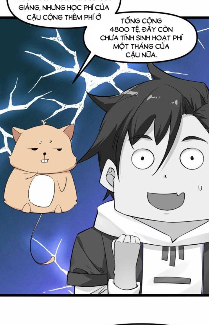 Hệ Thống Chiến Đấu Vô Địch Chapter 3 - Trang 2