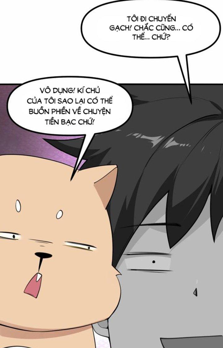 Hệ Thống Chiến Đấu Vô Địch Chapter 3 - Trang 2