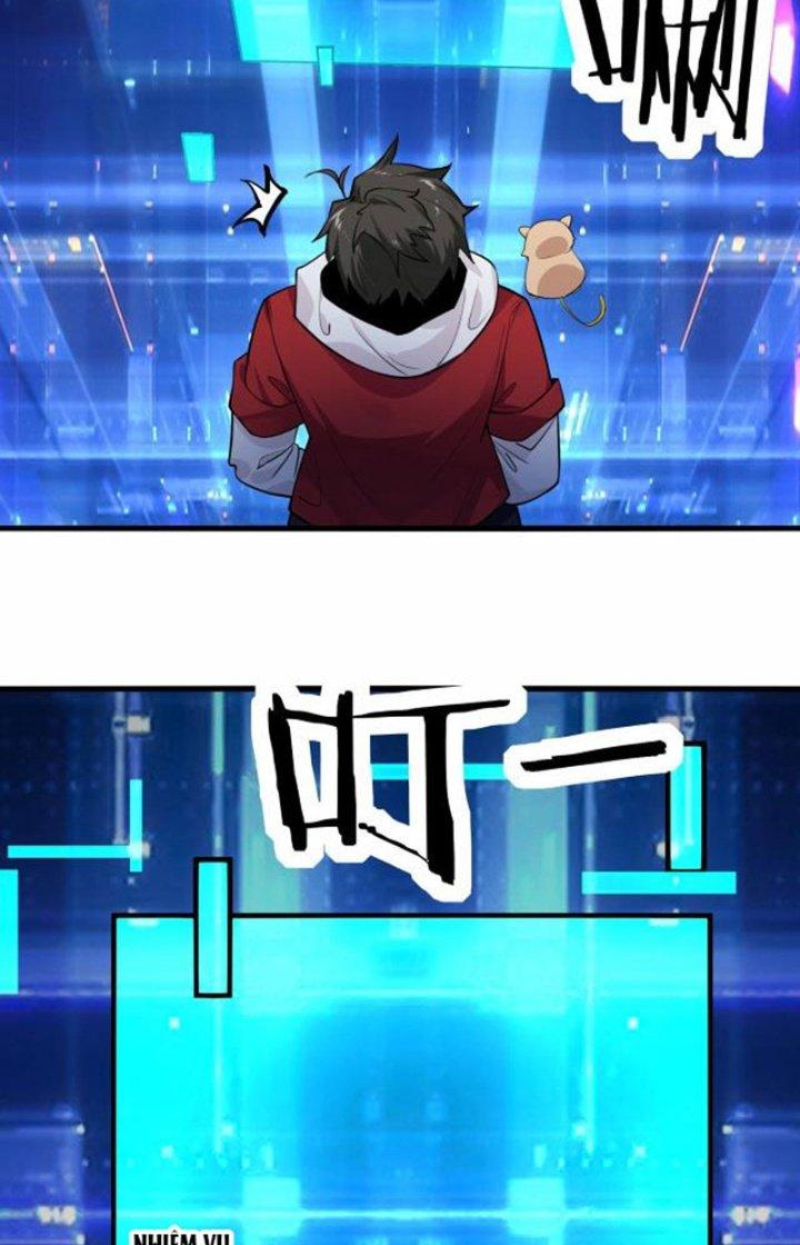 Hệ Thống Chiến Đấu Vô Địch Chapter 3 - Trang 2