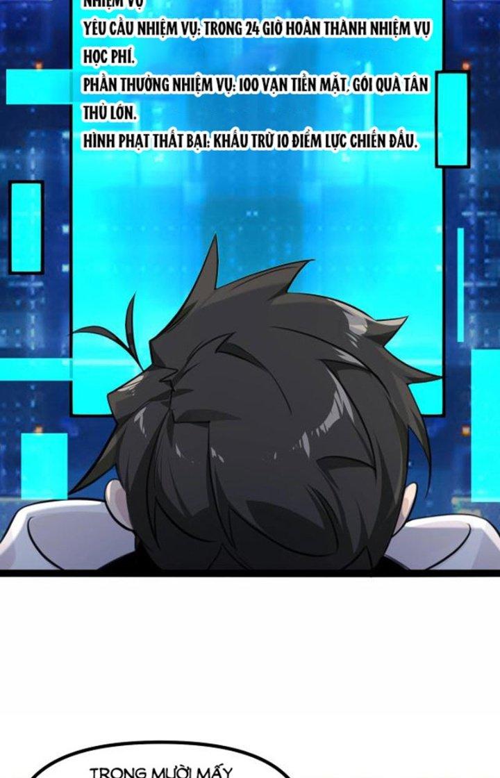 Hệ Thống Chiến Đấu Vô Địch Chapter 3 - Trang 2