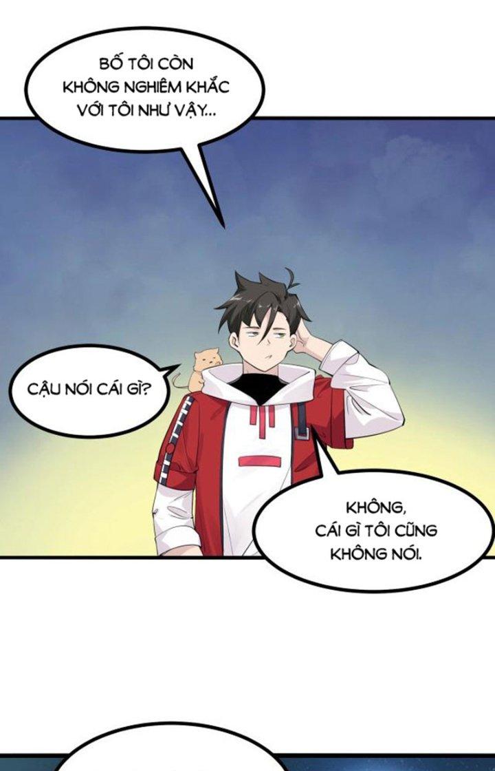 Hệ Thống Chiến Đấu Vô Địch Chapter 3 - Trang 2