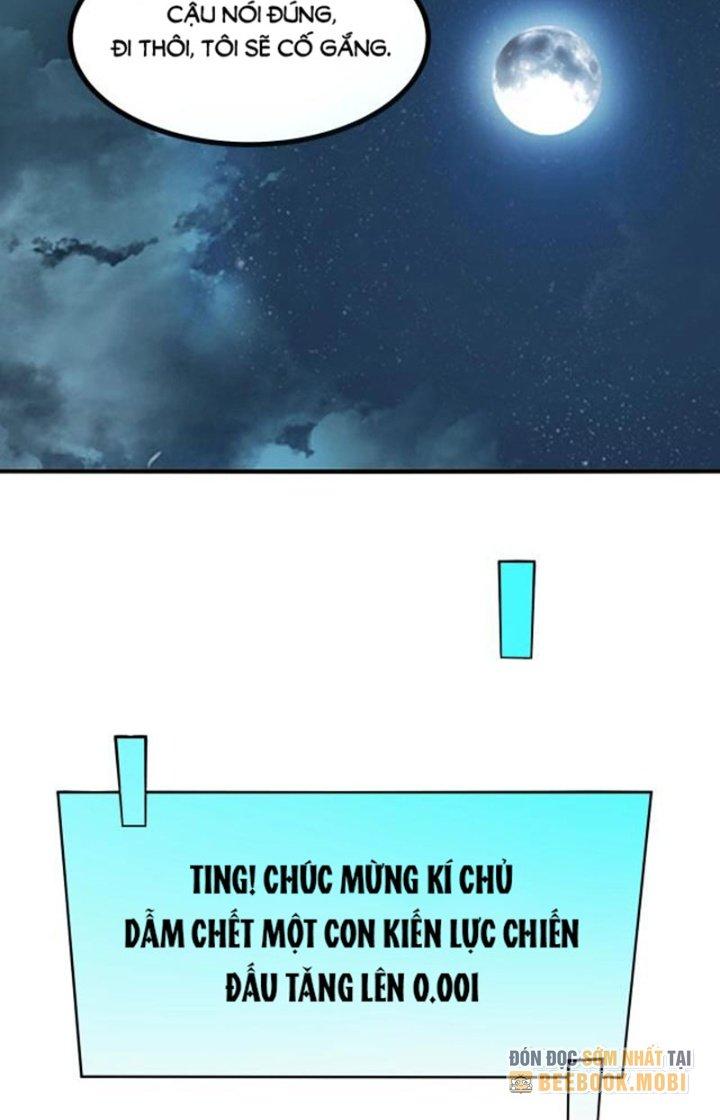 Hệ Thống Chiến Đấu Vô Địch Chapter 3 - Trang 2