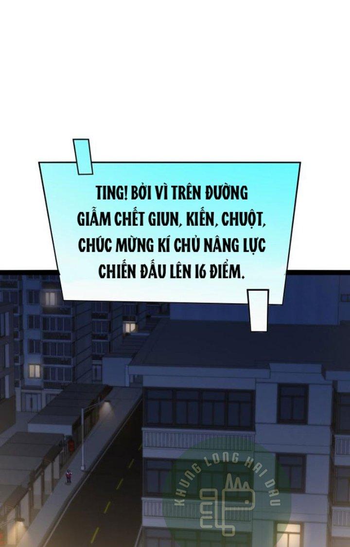 Hệ Thống Chiến Đấu Vô Địch Chapter 3 - Trang 2