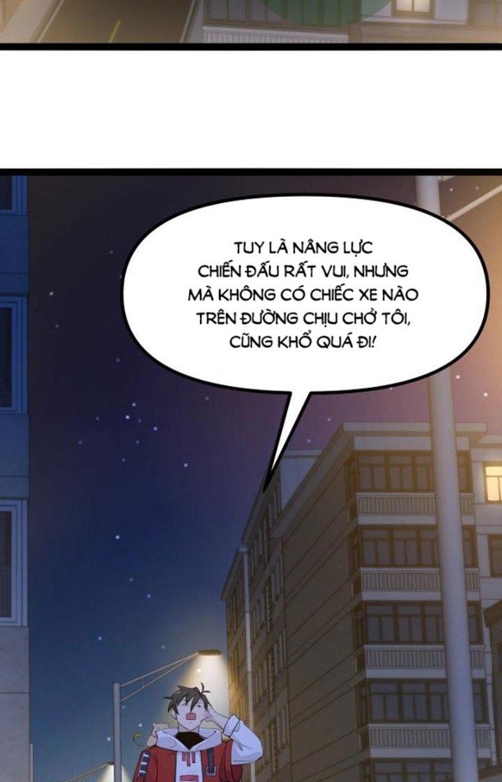 Hệ Thống Chiến Đấu Vô Địch Chapter 3 - Trang 2