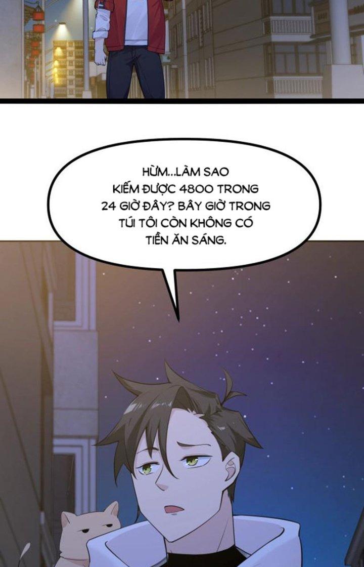 Hệ Thống Chiến Đấu Vô Địch Chapter 3 - Trang 2