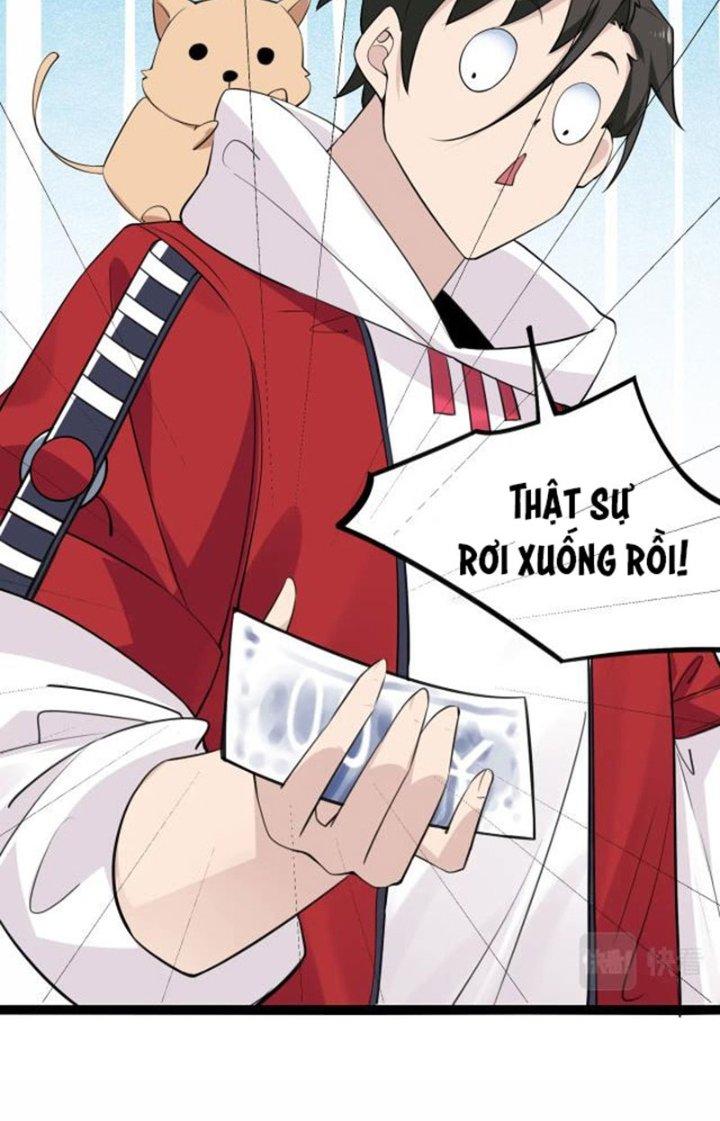 Hệ Thống Chiến Đấu Vô Địch Chapter 3 - Trang 2