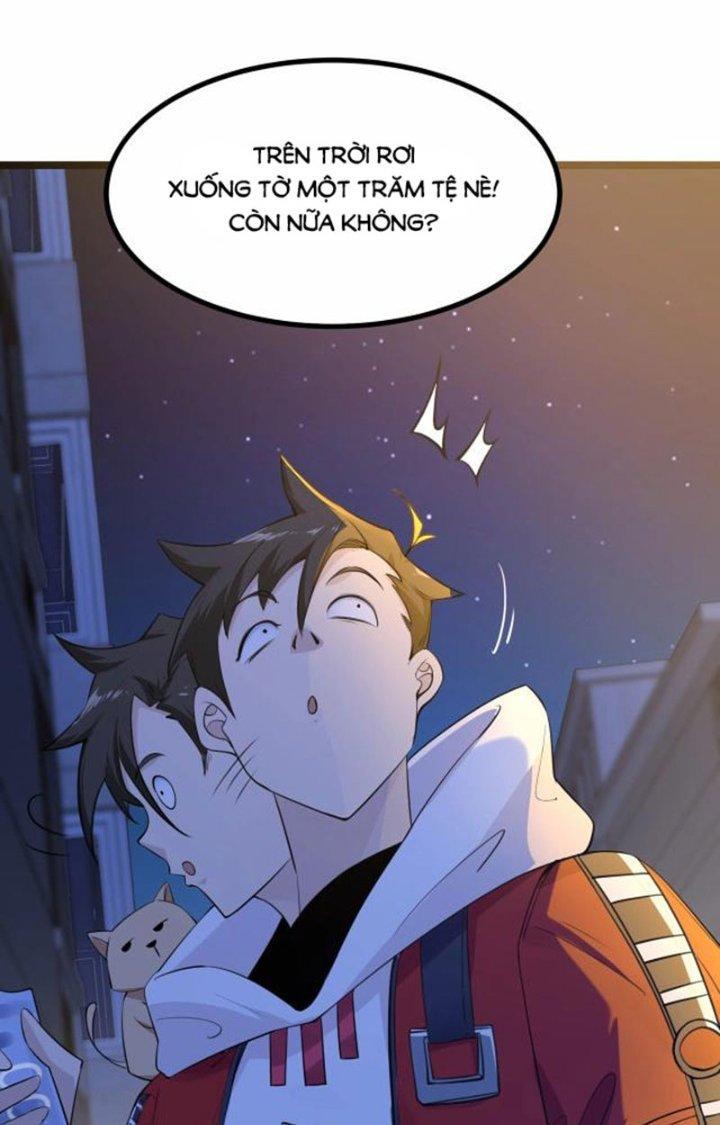 Hệ Thống Chiến Đấu Vô Địch Chapter 3 - Trang 2