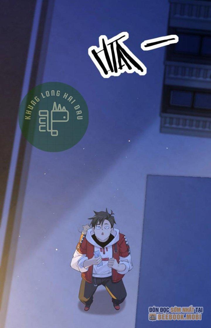 Hệ Thống Chiến Đấu Vô Địch Chapter 3 - Trang 2