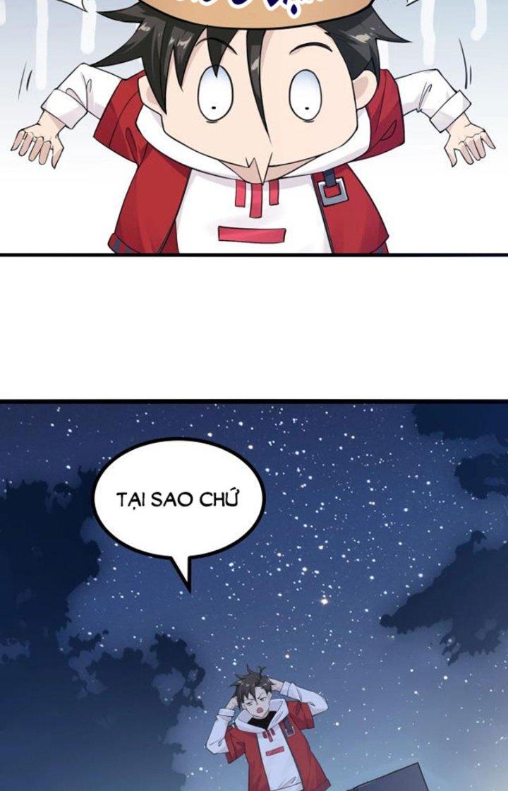 Hệ Thống Chiến Đấu Vô Địch Chapter 3 - Trang 2