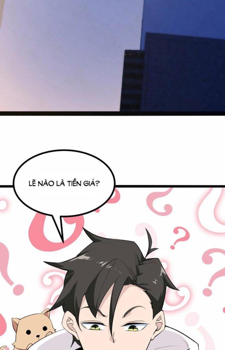 Hệ Thống Chiến Đấu Vô Địch Chapter 3 - Trang 2