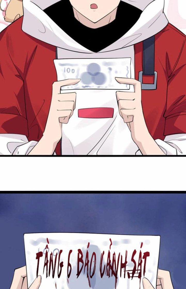 Hệ Thống Chiến Đấu Vô Địch Chapter 3 - Trang 2
