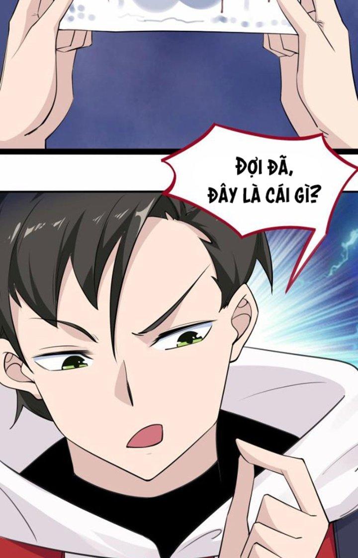 Hệ Thống Chiến Đấu Vô Địch Chapter 3 - Trang 2