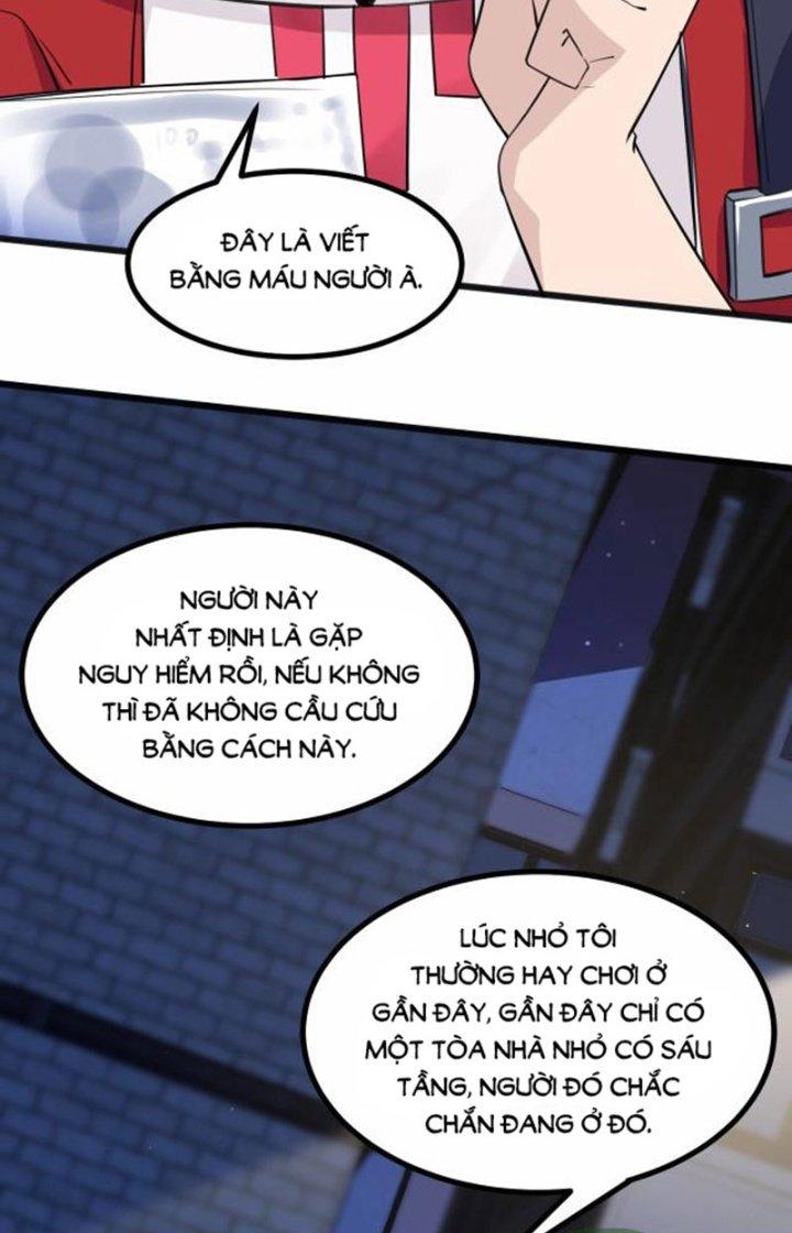 Hệ Thống Chiến Đấu Vô Địch Chapter 3 - Trang 2