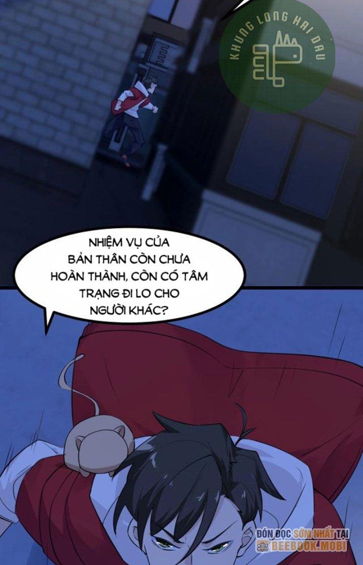 Hệ Thống Chiến Đấu Vô Địch Chapter 3 - Trang 2