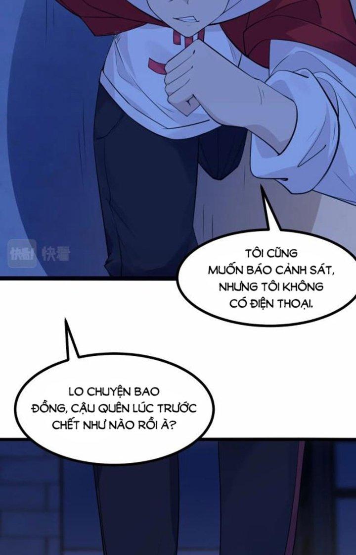 Hệ Thống Chiến Đấu Vô Địch Chapter 3 - Trang 2