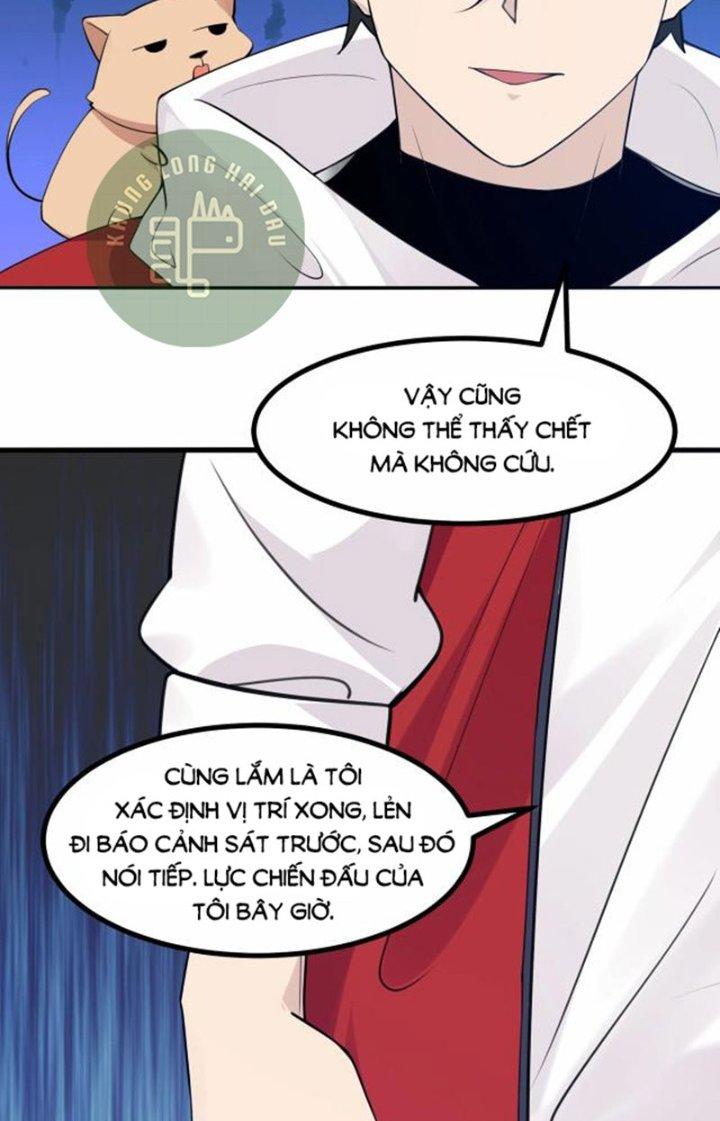 Hệ Thống Chiến Đấu Vô Địch Chapter 3 - Trang 2