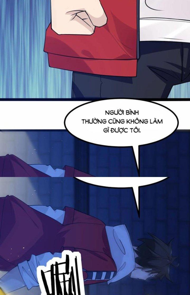 Hệ Thống Chiến Đấu Vô Địch Chapter 3 - Trang 2