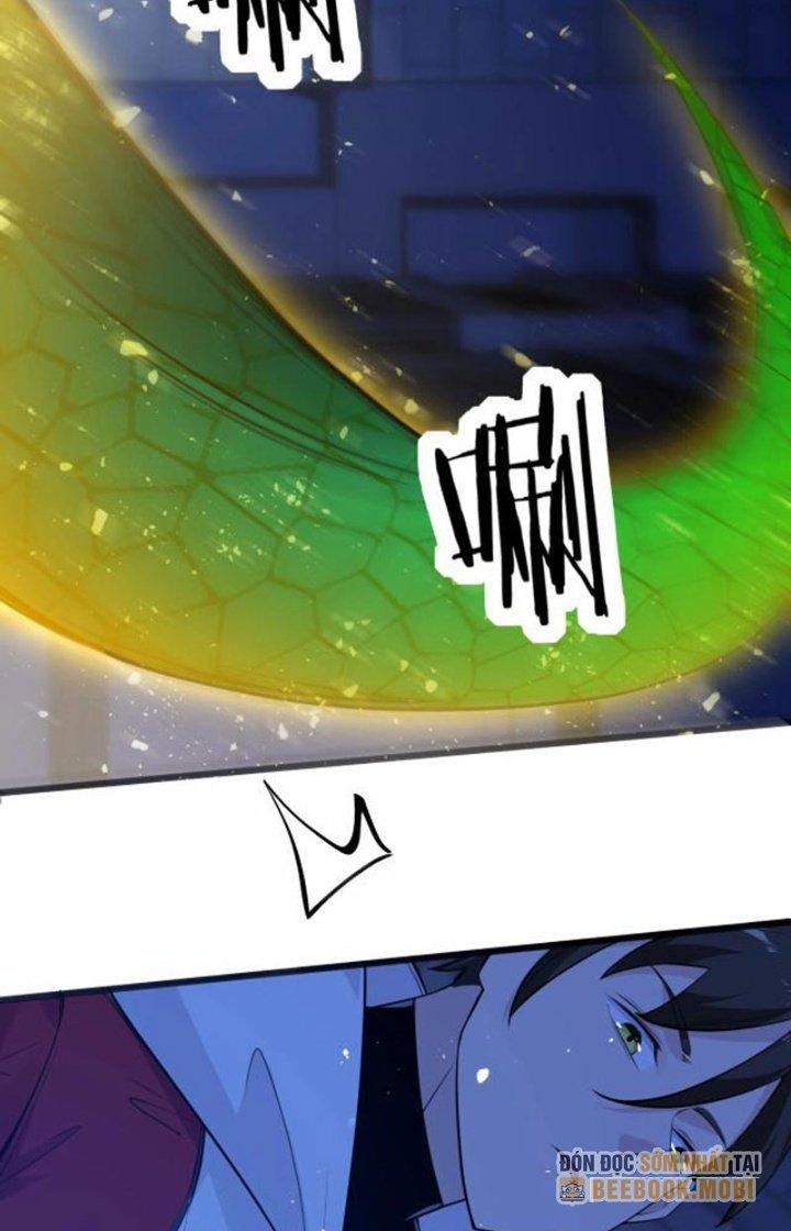 Hệ Thống Chiến Đấu Vô Địch Chapter 3 - Trang 2