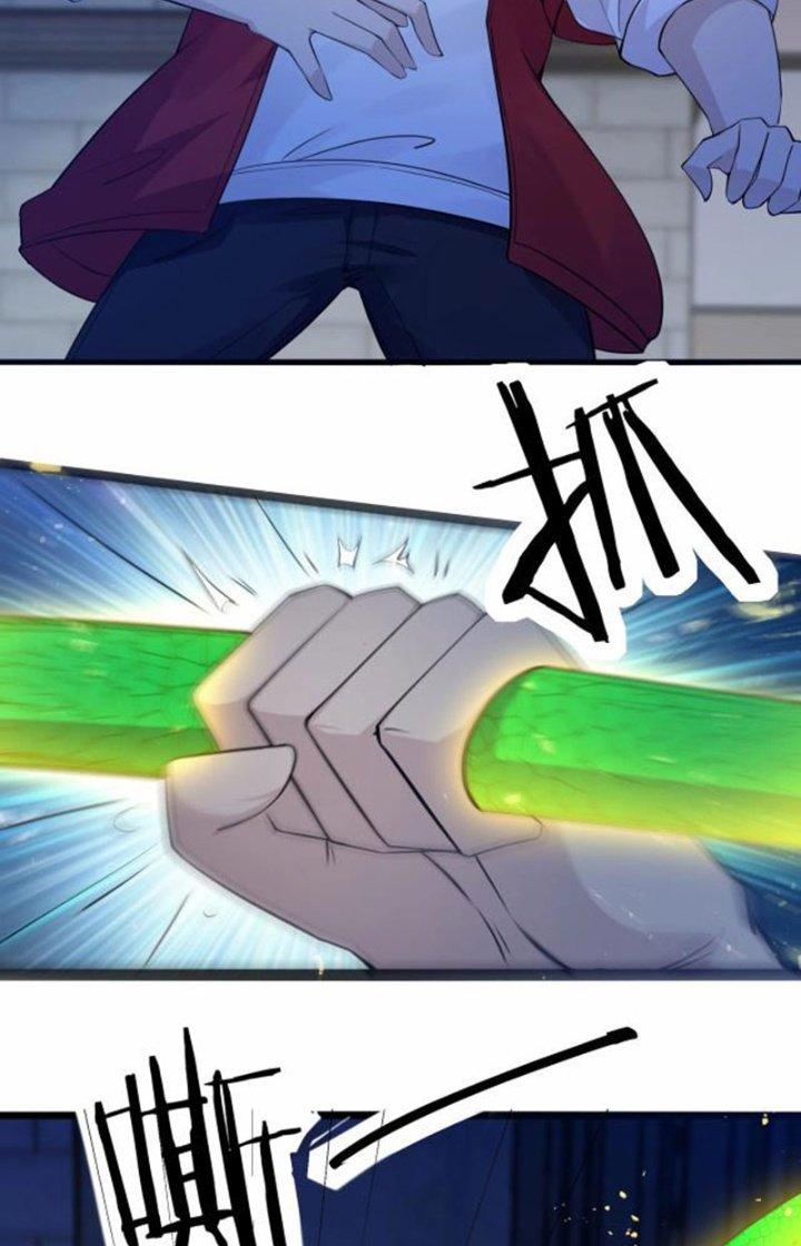 Hệ Thống Chiến Đấu Vô Địch Chapter 3 - Trang 2