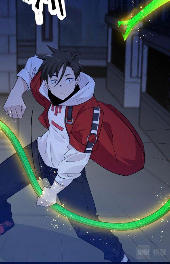 Hệ Thống Chiến Đấu Vô Địch Chapter 3 - Trang 2